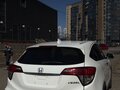 2022 Honda Vezel I Рестайлинг, белый - вид 4
