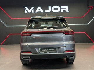 2023 Chery Tiggo 7 Pro Max I, серый, 1870000 рублей, вид 3