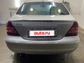 2004 Mercedes-Benz C-Класс 230 II (W203) Рестайлинг, серебристый, 850000 рублей - вид 8