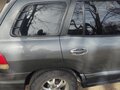 2007 Hyundai Santa Fe Classic Classic, серый, 830000 рублей - вид 9