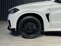 2016 BMW X5 40d III (F15), белый, 4840000 рублей - вид 10