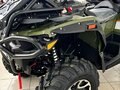 2026 Stels ATV-800 Guepard Trophy, зелёный - вид 5