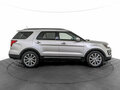 2018 Ford Explorer V Рестайлинг, серебристый, 3595000 рублей - вид 3