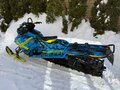 2018 BRP Ski-Doo Summit 850, синий, 999999 рублей - вид 10