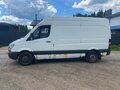 2008 Mercedes-Benz Sprinter, белый, 580000 рублей - вид 1