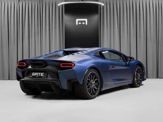 2026 Lamborghini Temerario, синий, 68343000 рублей, вид 2