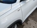 2020 Oshan X7, пурпурный, 2500000 рублей - вид 4