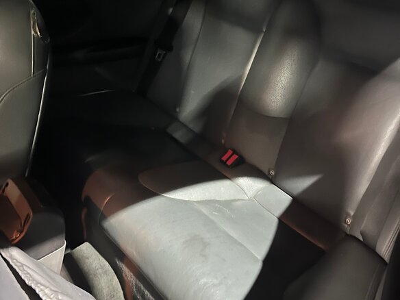 2003 Saab 9-3 II, чёрный, 1100000 рублей - вид 12