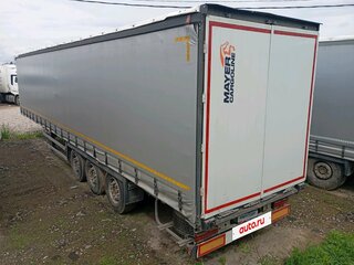 2024 CTTM Cargoline 932200, белый, 2601000 рублей, вид 4
