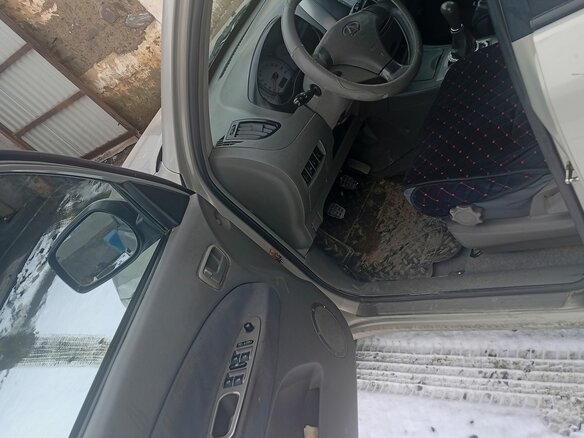 2011 Vortex Tingo I, серый, 550000 рублей - вид 12