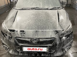 2018 Subaru Impreza V, чёрный, 1250000 рублей, вид 5