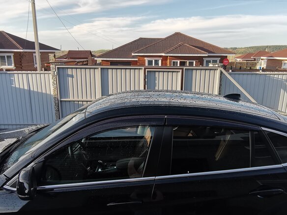2015 BMW X6 50i II (F16), чёрный, 3999999 рублей - вид 31