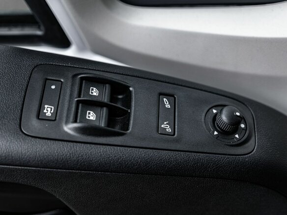 2025 Fiat Professional Ducato, белый, 5490000 рублей - вид 18