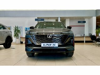 2025 Changan UNI-S I, серый, 3148737 рублей, вид 1