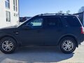 2009 Land Rover Freelander II, чёрный, 710000 рублей - вид 2