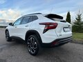 2024 Chevrolet Trax II, белый - вид 5