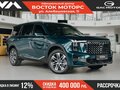 2026 GAC GS8 II, зелёный, 5349000 рублей