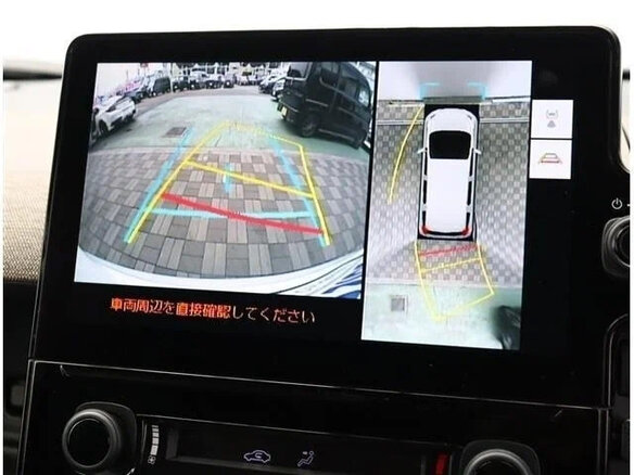 2022 Toyota Sienta III, белый, 1091027 рублей - вид 17