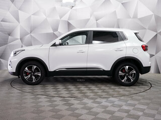 2023 Chery Tiggo 4 Pro I, белый, 1570000 рублей, вид 2