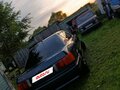 1991 Audi 80 IV (B3), чёрный, 125000 рублей - вид 5