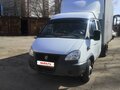 2021 ГАЗ ГАЗель (33023/330273) Фермер, белый, 1500000 рублей - вид 4