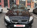 2011 Ford Mondeo IV Рестайлинг, чёрный, 980000 рублей - вид 5