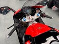 2010 Aprilia RSV4, чёрный, 1090000 рублей - вид 8