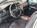 2013 Toyota Camry VII (XV50), серебристый, 1450000 рублей - вид 5