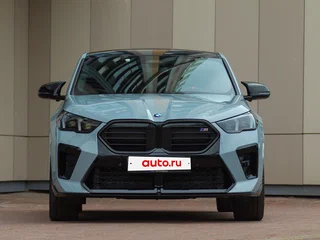 2025 BMW X2 M35i II (U10), серый, 6690000 рублей, вид 2