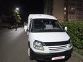 2006 ГАЗ ГАЗель (3302), белый, 500000 рублей
