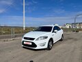 2013 Ford Mondeo IV Рестайлинг, белый, 750000 рублей - вид 6