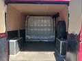 2013 Citroen Jumper, красный, 1280000 рублей - вид 9