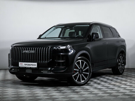 Jaecoo J7 I
