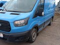 2021 Ford Transit, синий, 2950000 рублей