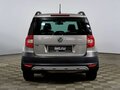 2012 Skoda Yeti I, серый - вид 5