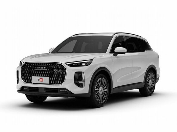 2026 Tenet T9, белый, 3949000 рублей