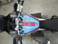 2023 Ducati DesertX, голубой, 1425000 рублей - вид 9