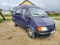 1997 Ford Transit, синий, 495000 рублей - вид 1