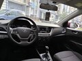 2018 Hyundai Solaris II, красный - вид 9