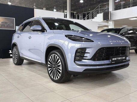 2026 Esteo MX, синий, 3990000 рублей, вид 1