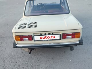 1989 ЗАЗ 968 М, бежевый, 150000 рублей, вид 2