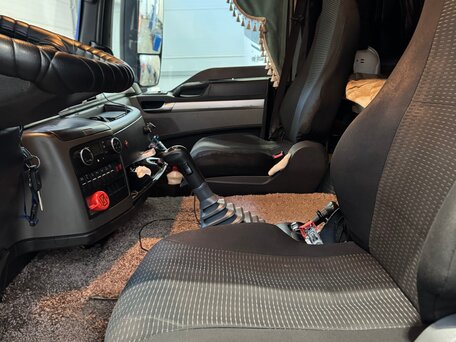 2013 MAN TGS, синий, 5000000 рублей, вид 3