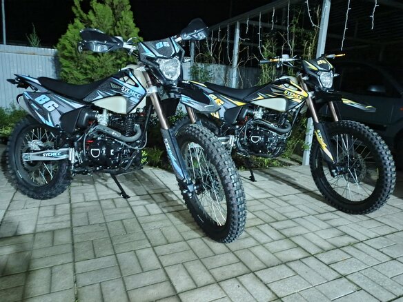 2025 Sycmmc 300, голубой, 155000 рублей - вид 2