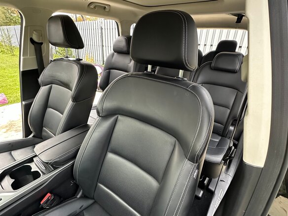 2021 Geely Okavango I, чёрный, 2200000 рублей - вид 25