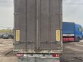 2004 Krone ZZP 18, серый, 380000 рублей