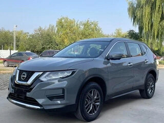 2026 Nissan X-Trail III Рестайлинг 2, серый, 2520000 рублей, вид 1