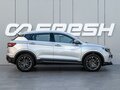 2022 Geely Coolray I, серый, 1620000 рублей - вид 4