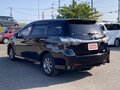 2017 Toyota Wish II Рестайлинг, чёрный, 1545000 рублей - вид 2