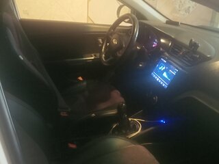 2014 Kia Rio III, белый, 480000 рублей, вид 4