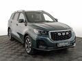 2024 SWM G05 Pro, зелёный - вид 2